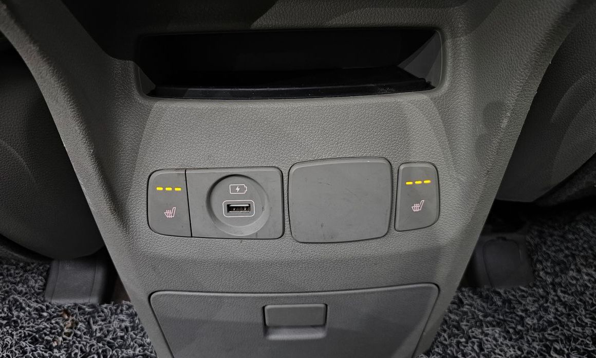 Kia Canival 2019