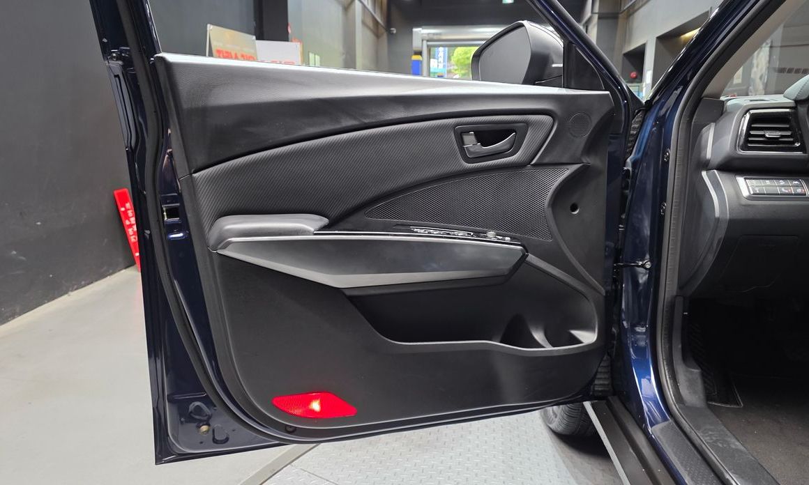 KG_Mobility_Ssangyong TIBOLI 2021