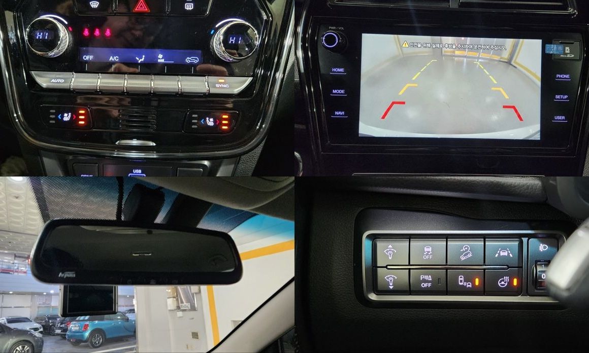 KG_Mobility_Ssangyong TIBOLI 2022
