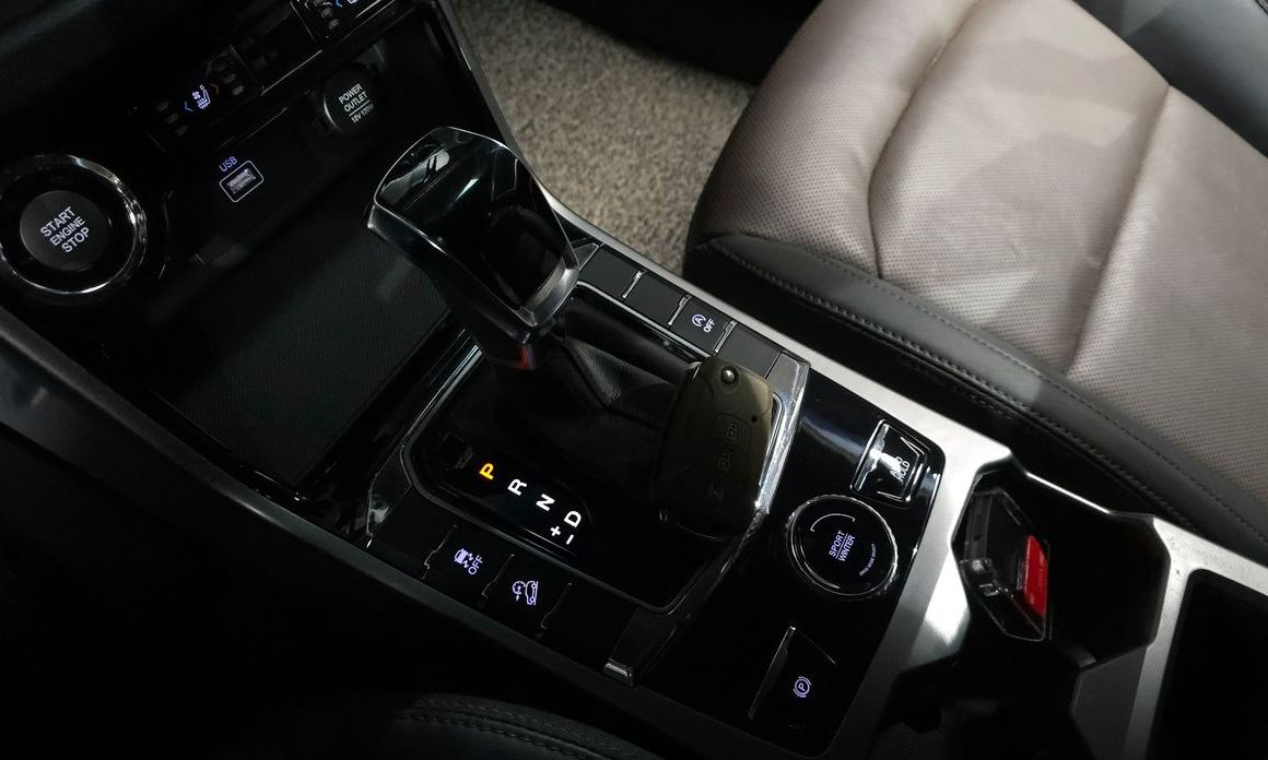 KG_Mobility_Ssangyong KORANDO 2021