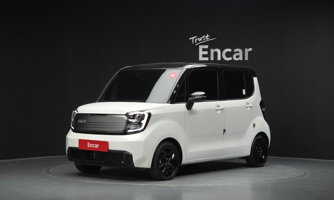 Kia RAY 2023