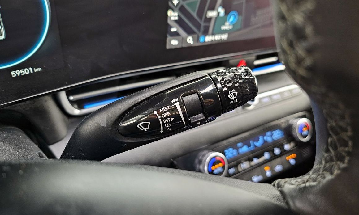 Hyundai AVANTE 2022