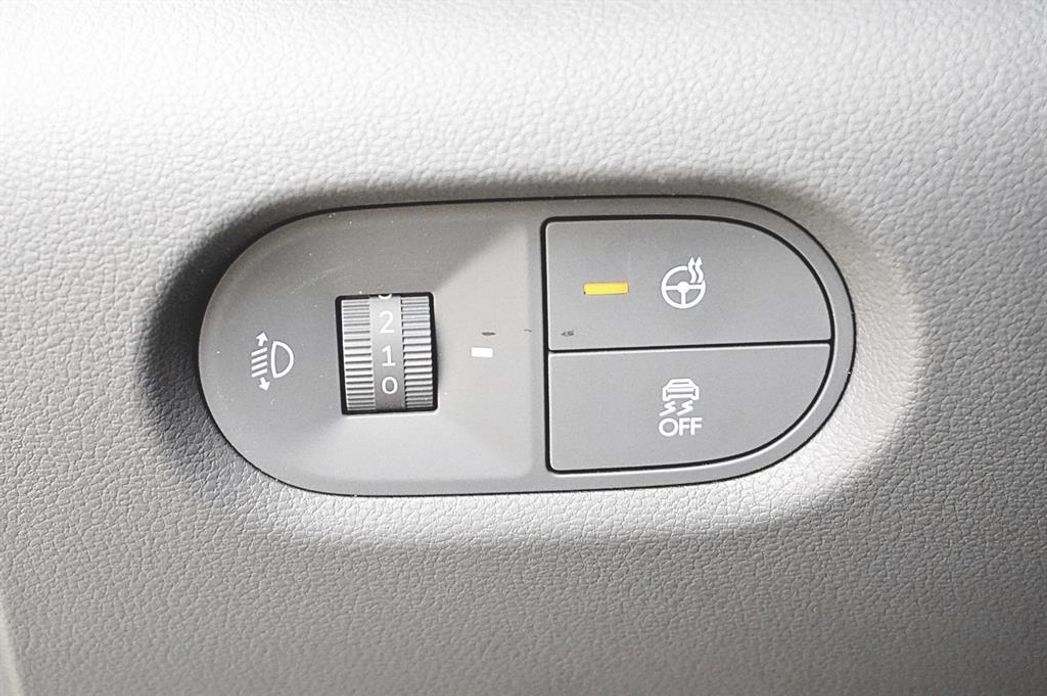Hyundai Casper 2024