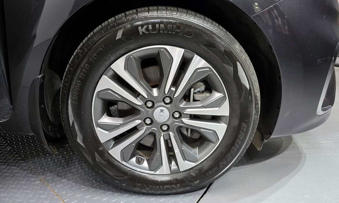 Kia Canival 2020