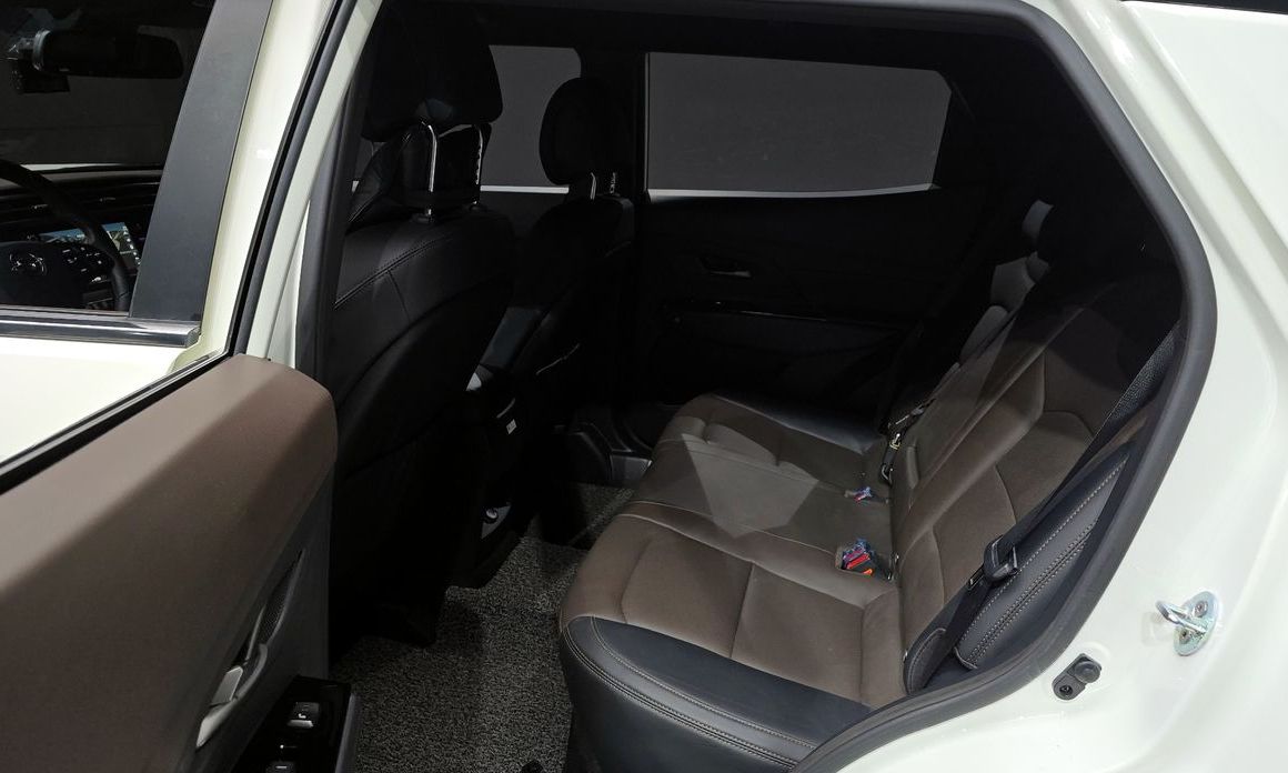 KG_Mobility_Ssangyong KORANDO 2021
