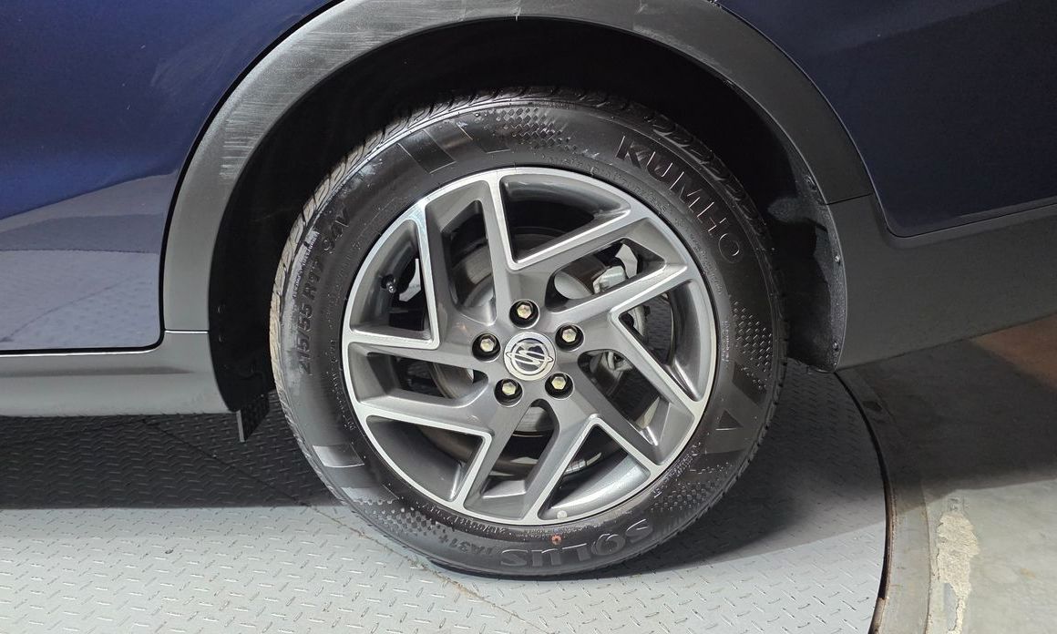KG_Mobility_Ssangyong TIBOLI 2021
