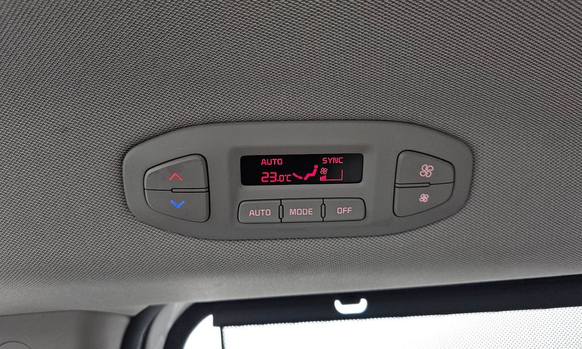 Kia Canival 2019