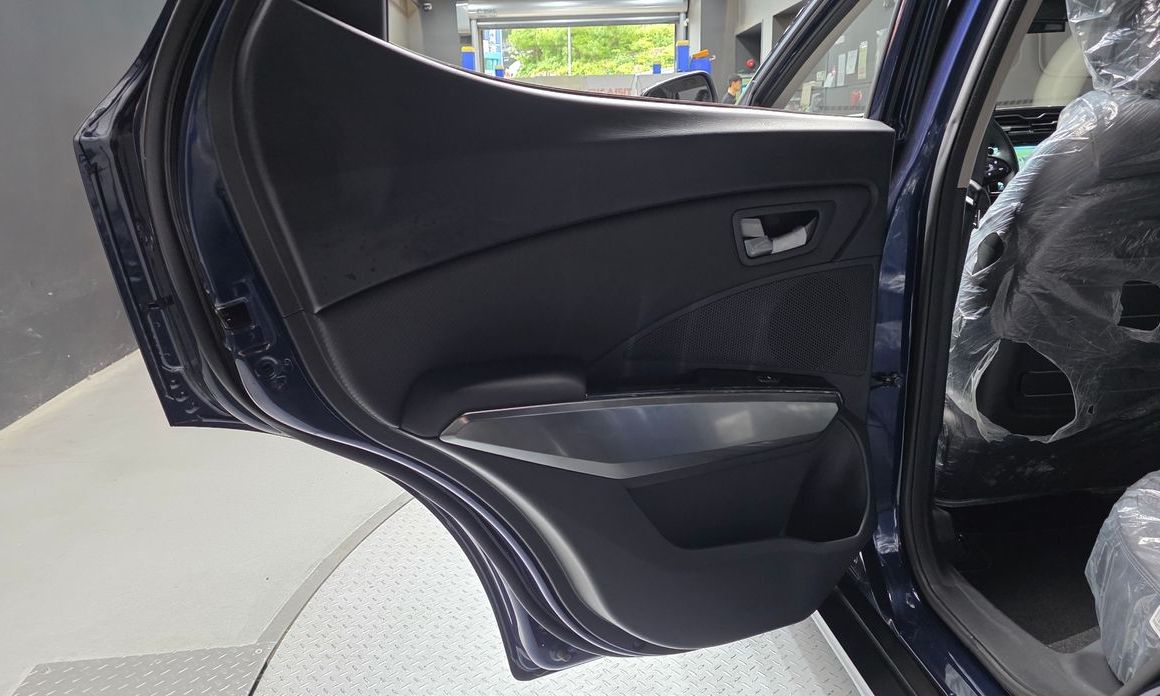 KG_Mobility_Ssangyong TIBOLI 2021