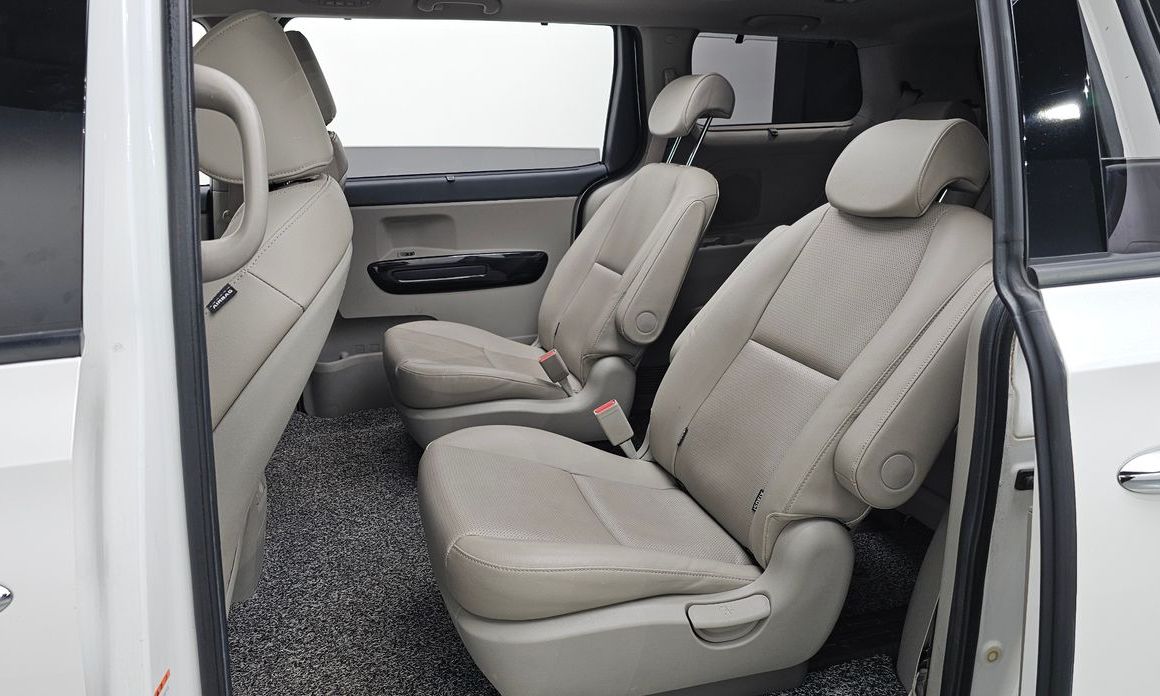 Kia Canival 2019
