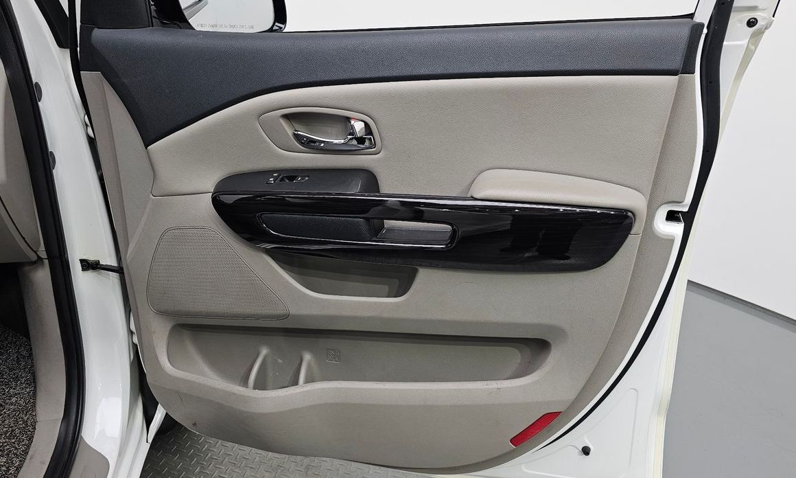 Kia Canival 2019