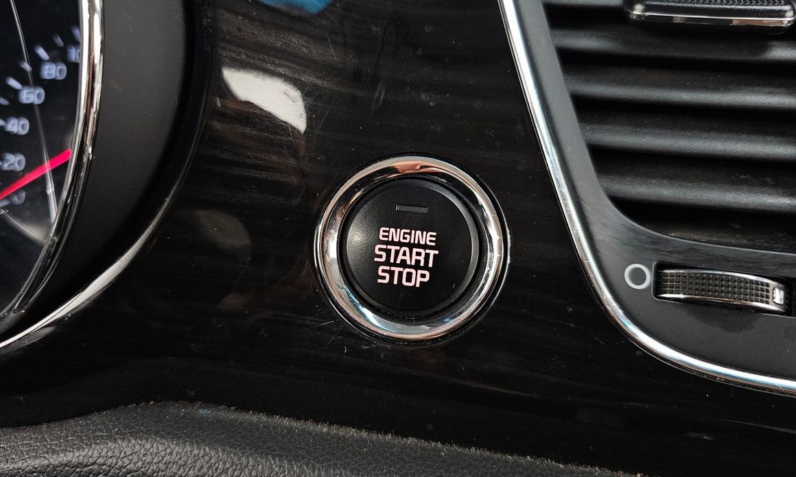 Kia Canival 2019