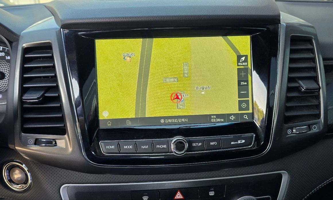 KG_Mobility_Ssangyong Rexton 2022