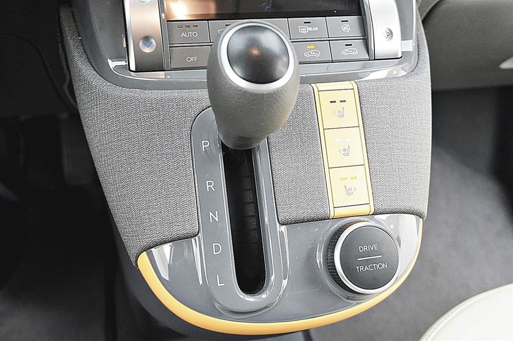 Hyundai Casper 2024