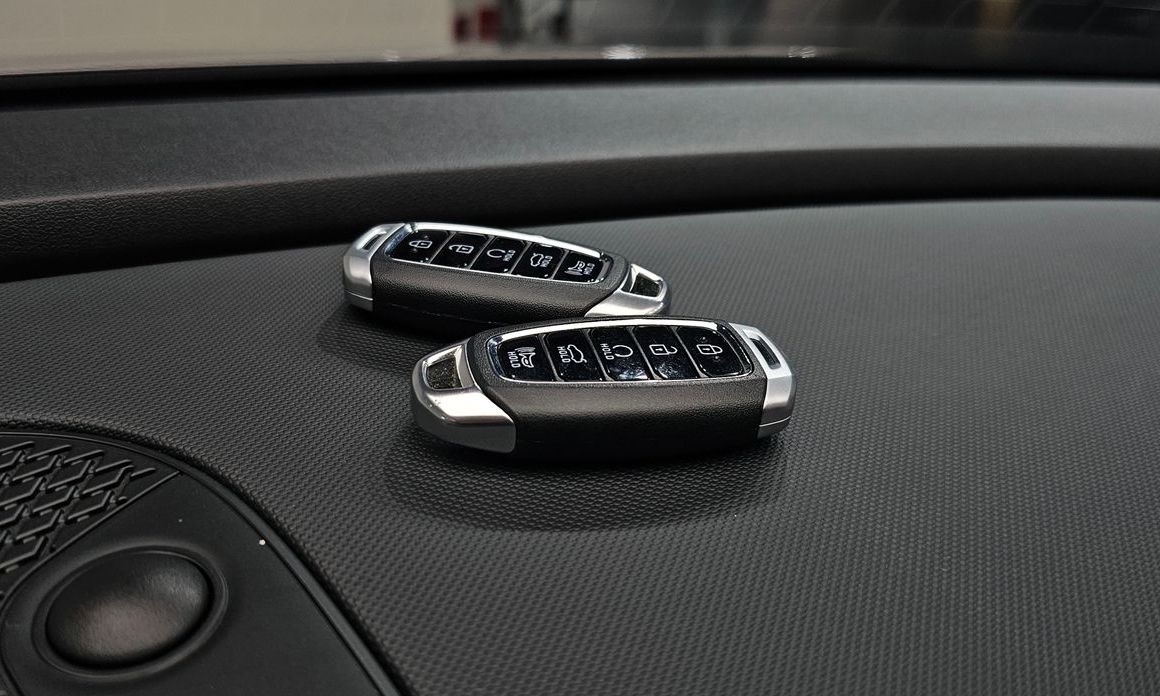 Hyundai AVANTE 2021