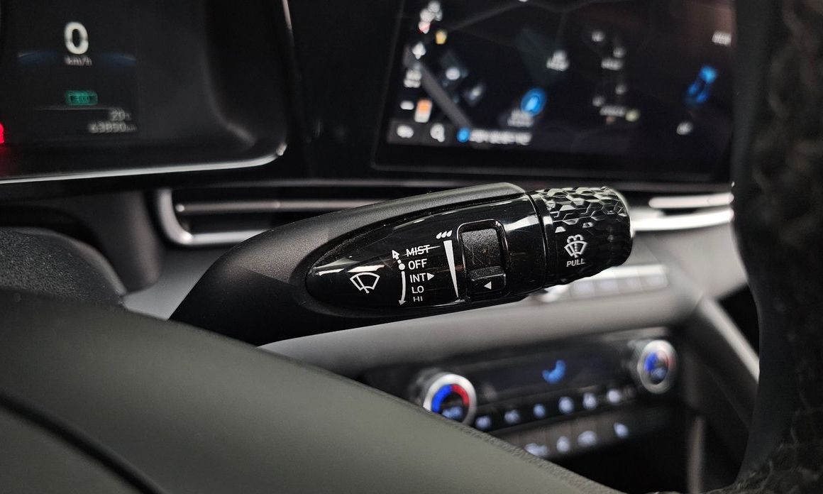 Hyundai AVANTE 2022