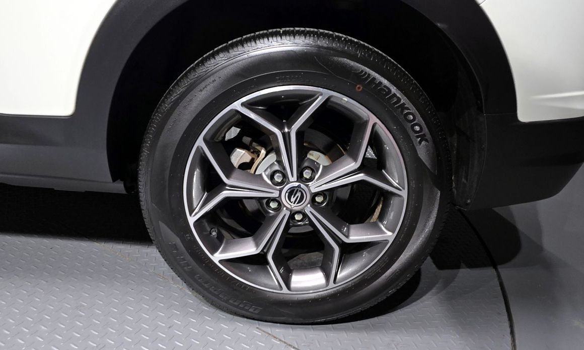 KG_Mobility_Ssangyong KORANDO 2021