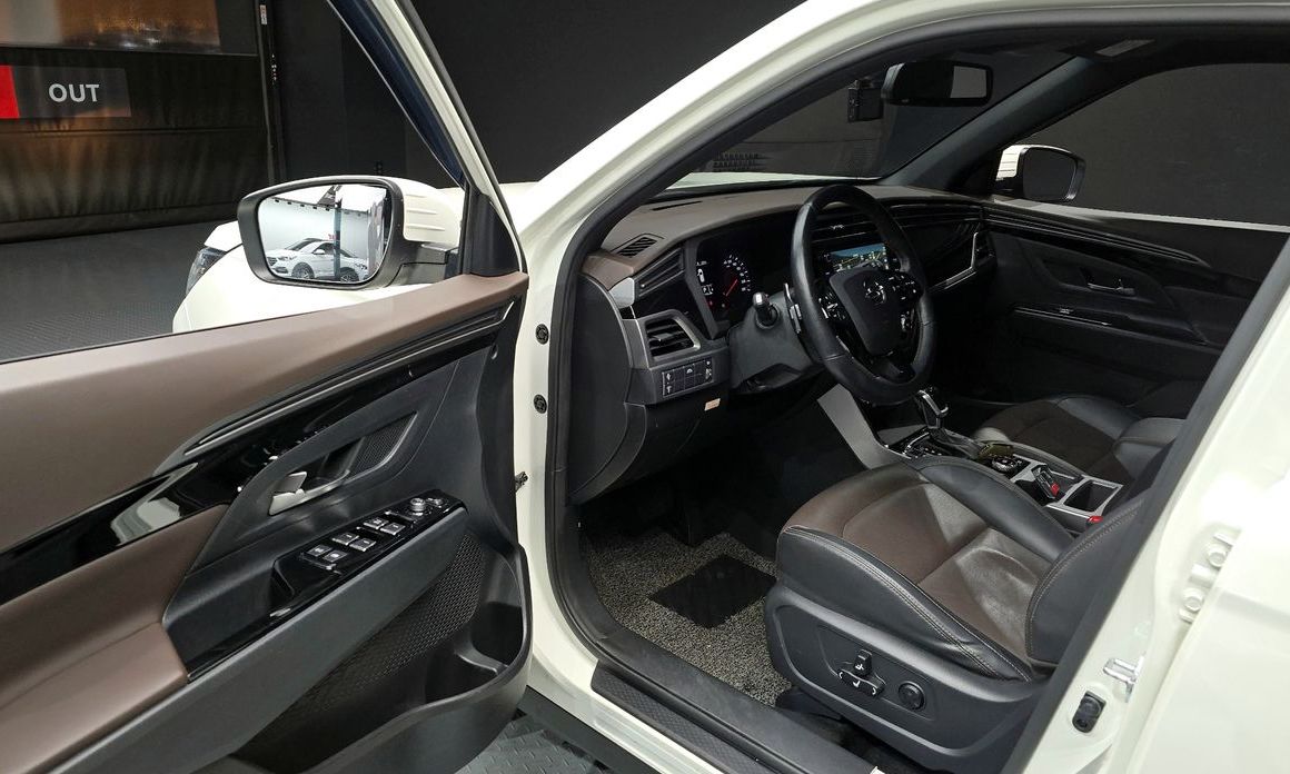 KG_Mobility_Ssangyong KORANDO 2021