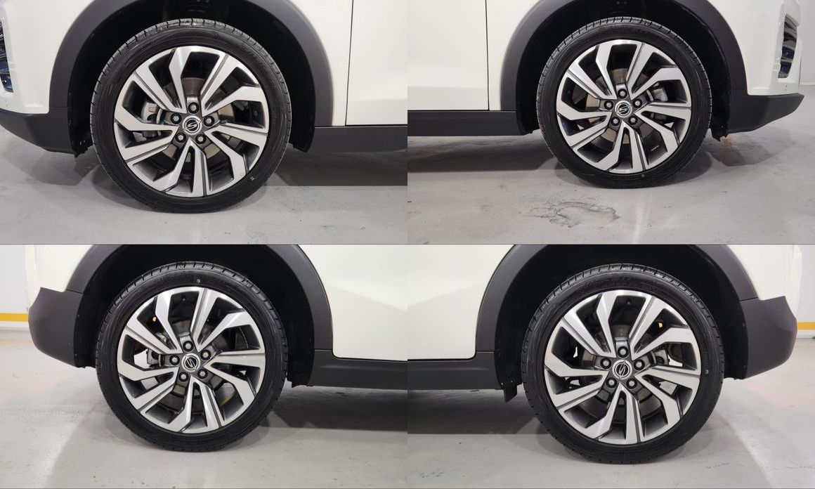 KG_Mobility_Ssangyong TIBOLI 2022