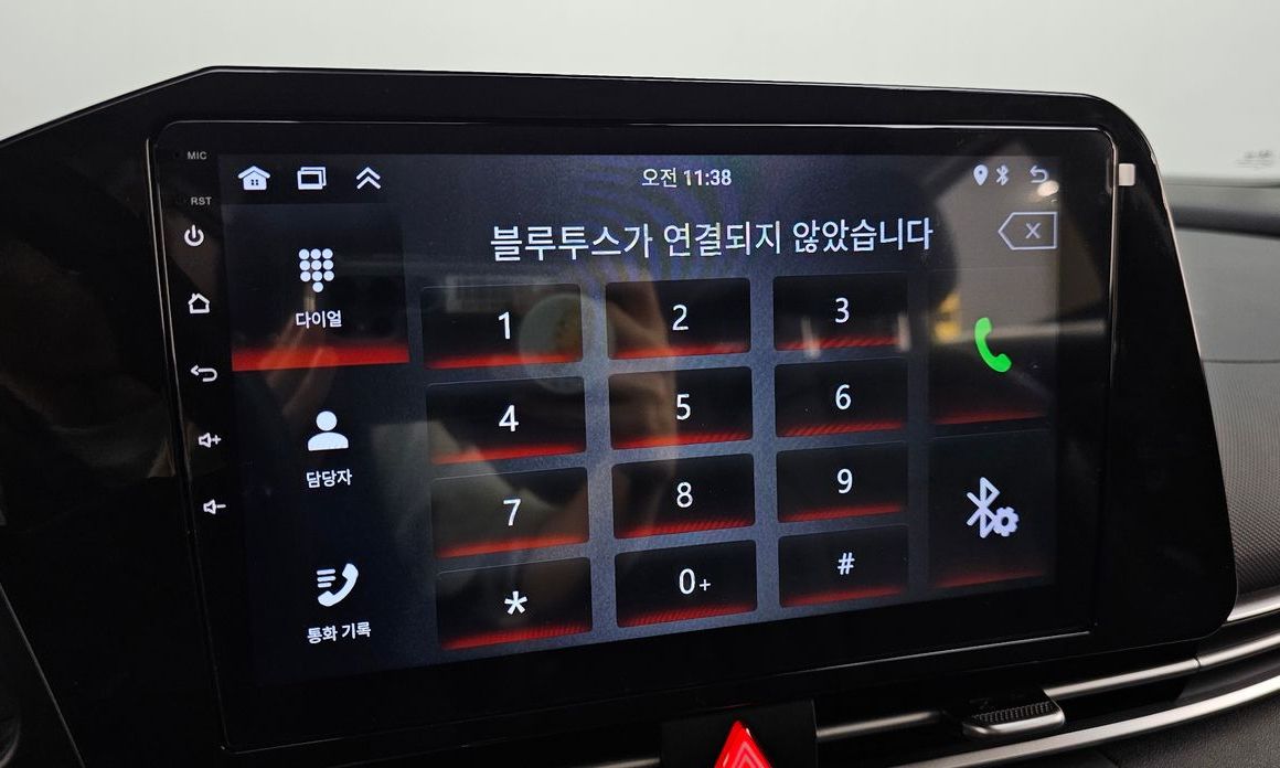 Hyundai AVANTE 2022