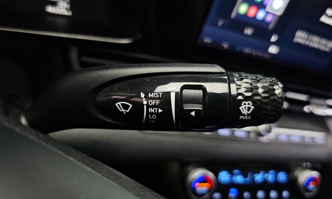 Hyundai AVANTE 2021