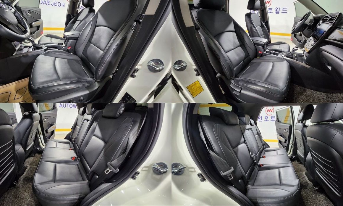 KG_Mobility_Ssangyong TIBOLI 2022