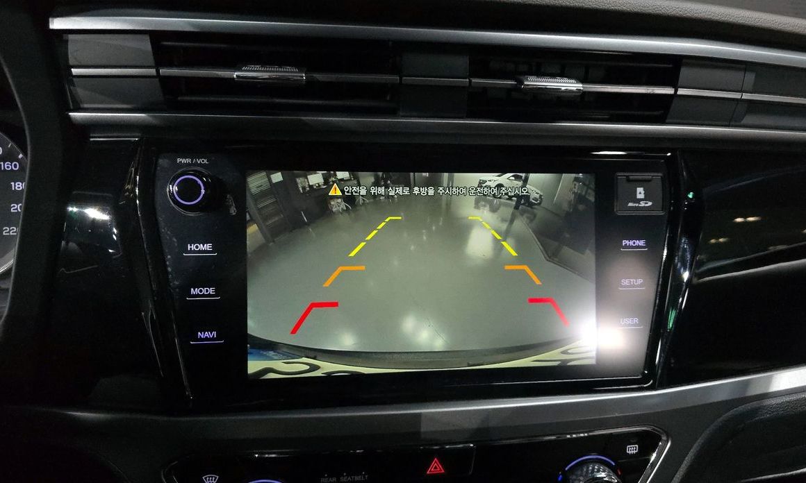 KG_Mobility_Ssangyong KORANDO 2021