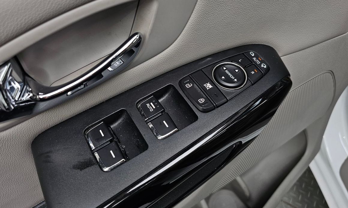 Kia Canival 2019
