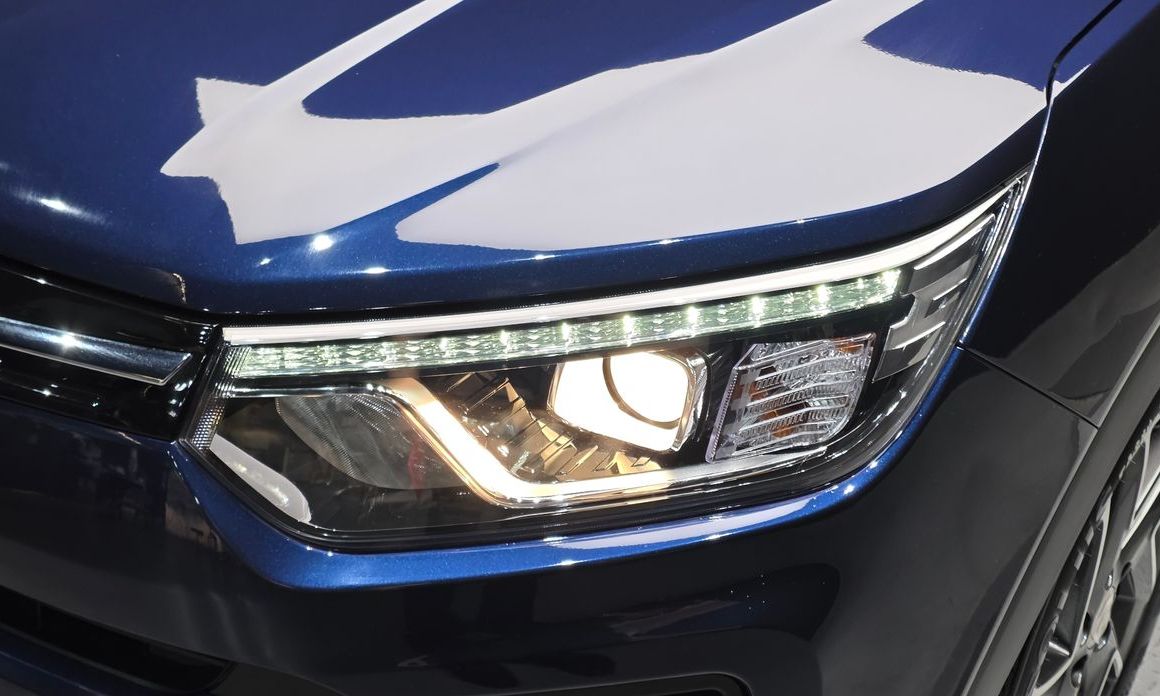 KG_Mobility_Ssangyong TIBOLI 2021