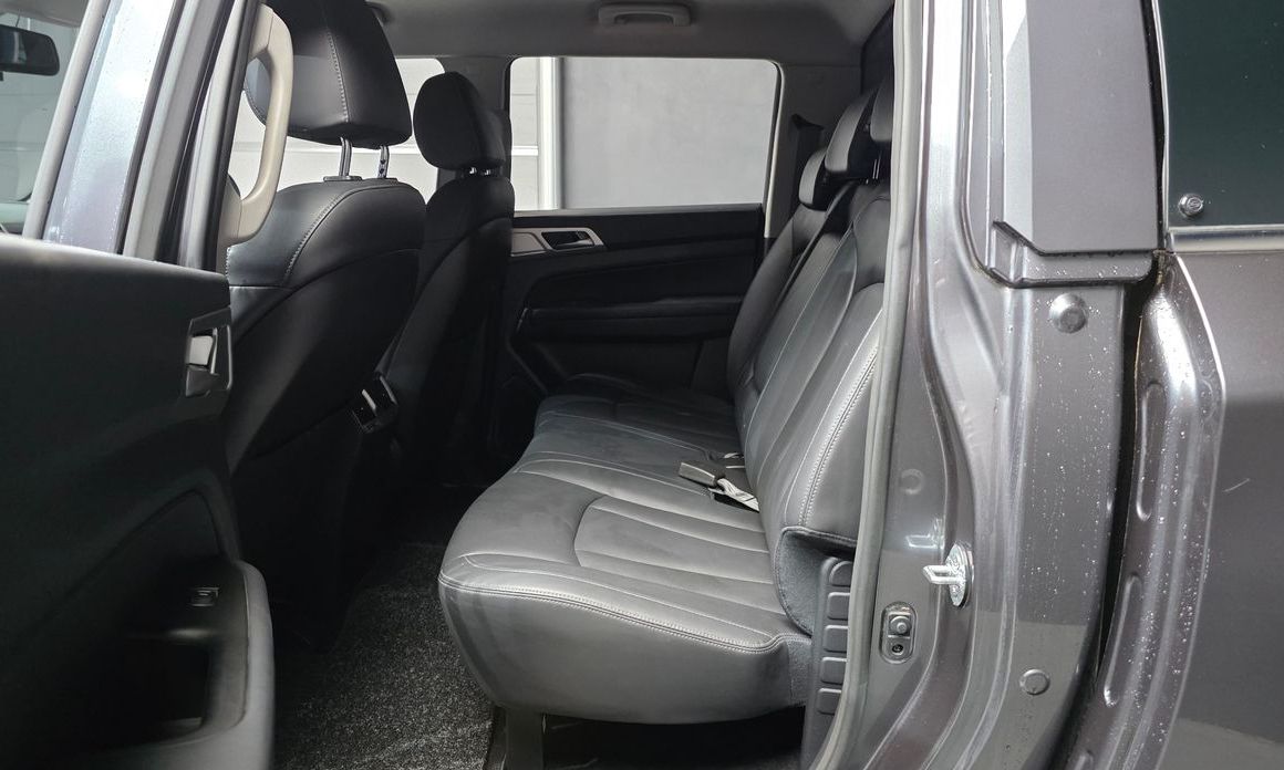 KG_Mobility_Ssangyong Rexton 2019