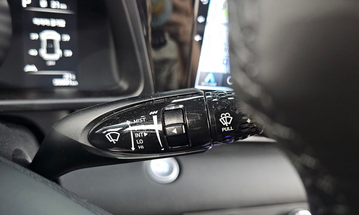 Hyundai AVANTE 2022