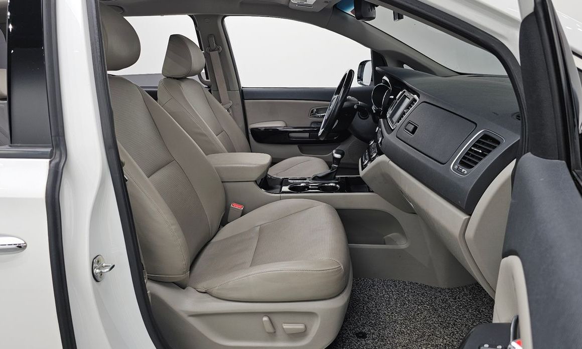 Kia Canival 2019