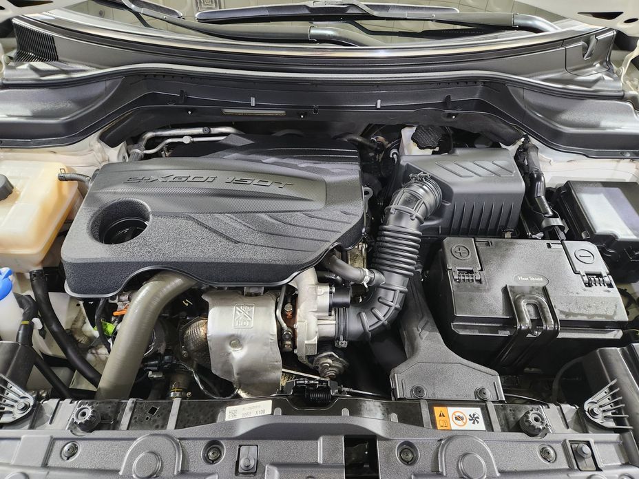 KG_Mobility_Ssangyong TIBOLI 2022