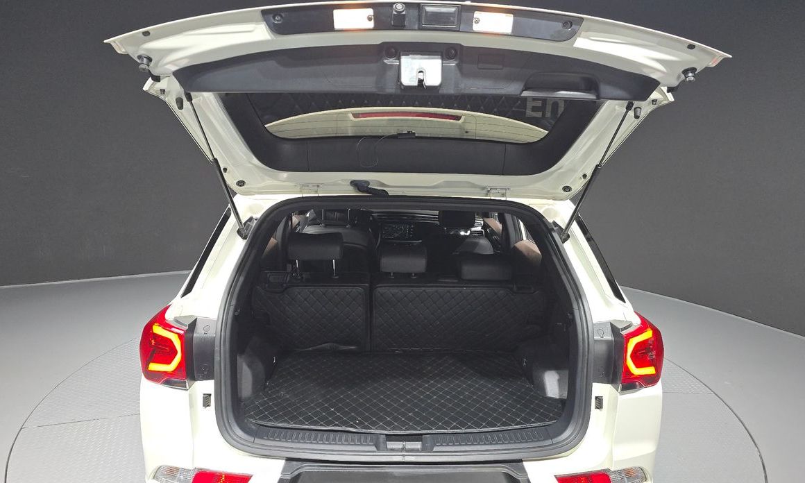 KG_Mobility_Ssangyong KORANDO 2021