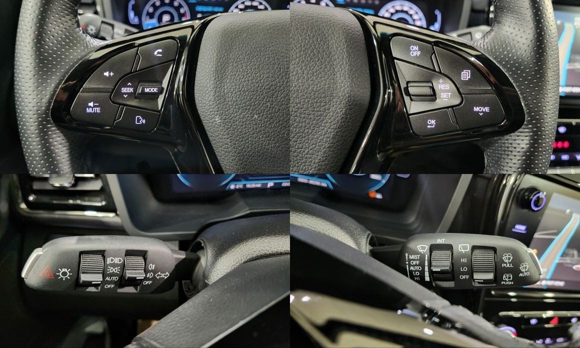 KG_Mobility_Ssangyong TIBOLI 2022