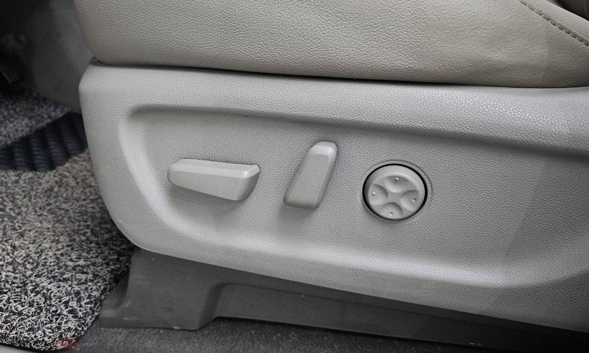 Kia Canival 2019