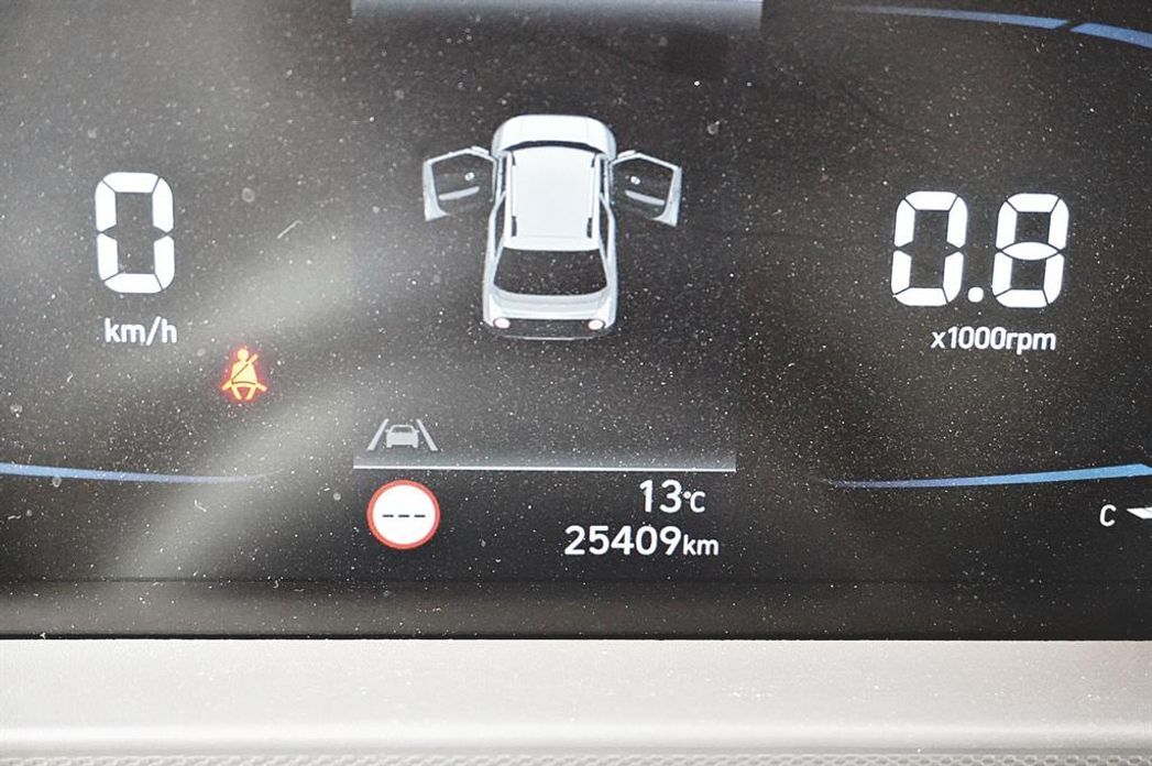 Hyundai Casper 2024
