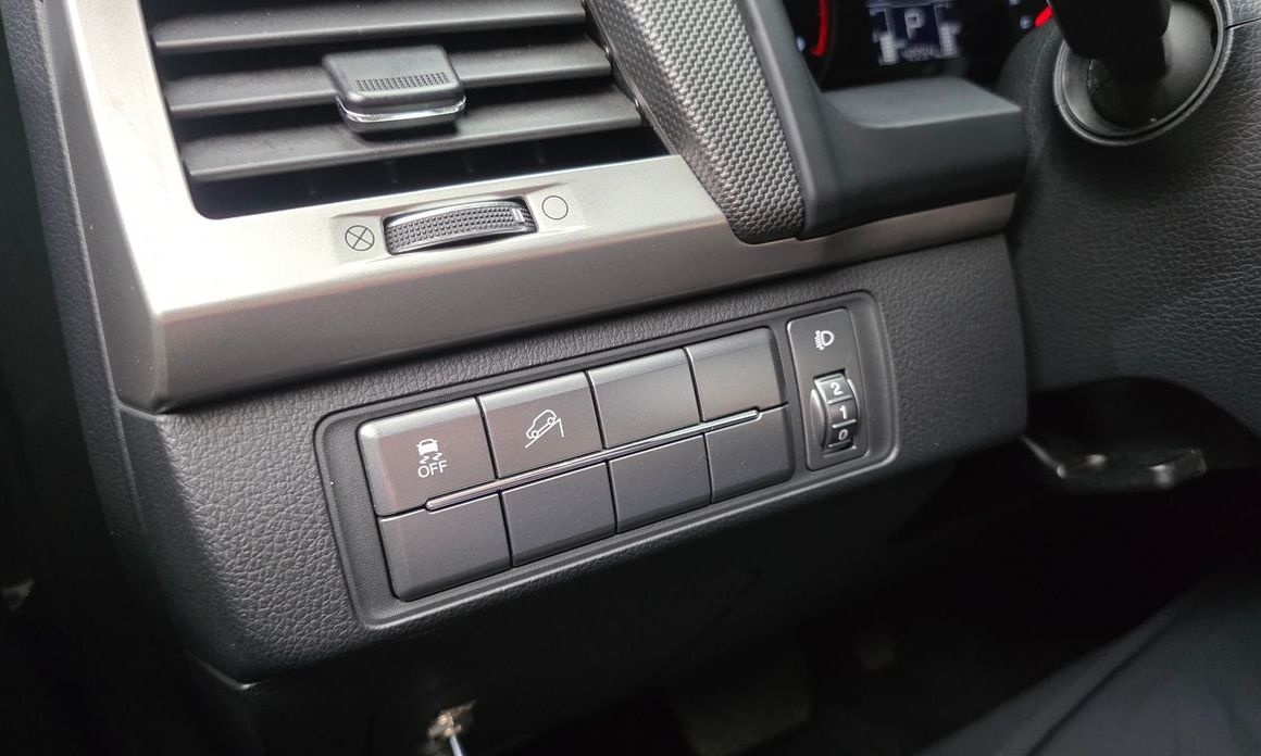 KG_Mobility_Ssangyong Rexton 2019