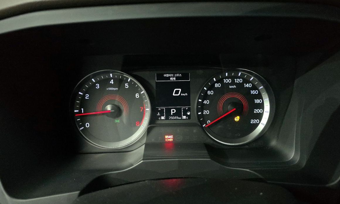 KG_Mobility_Ssangyong KORANDO 2021