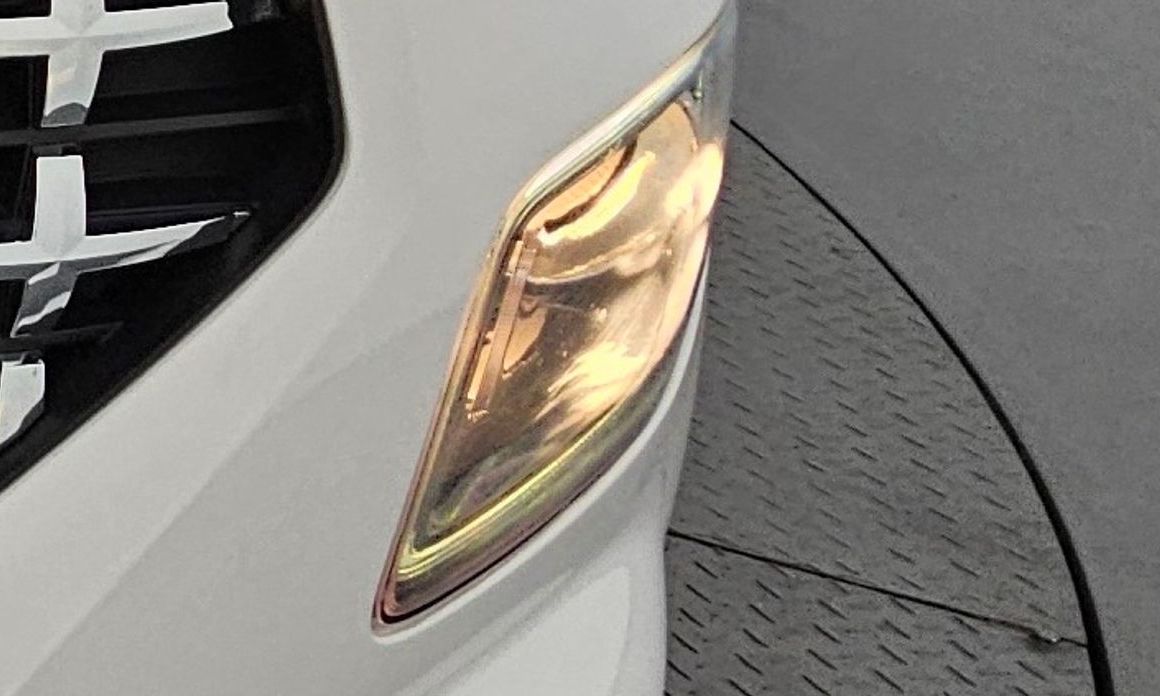 Hyundai Venue 2022