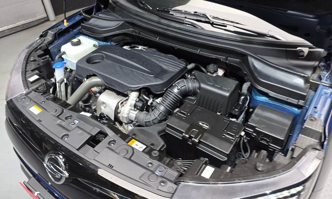 KG_Mobility_Ssangyong TIBOLI 2021