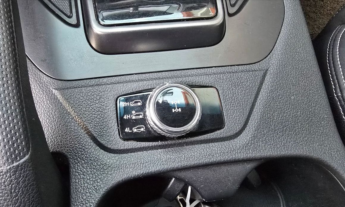 KG_Mobility_Ssangyong Rexton 2022