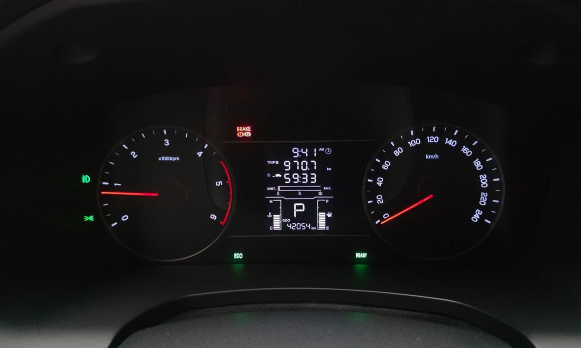 KG_Mobility_Ssangyong Rexton 2019