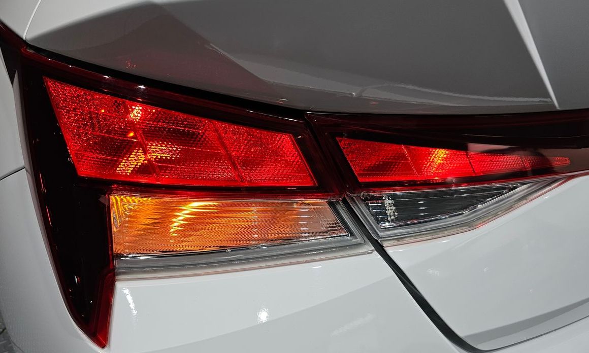 Hyundai AVANTE 2023