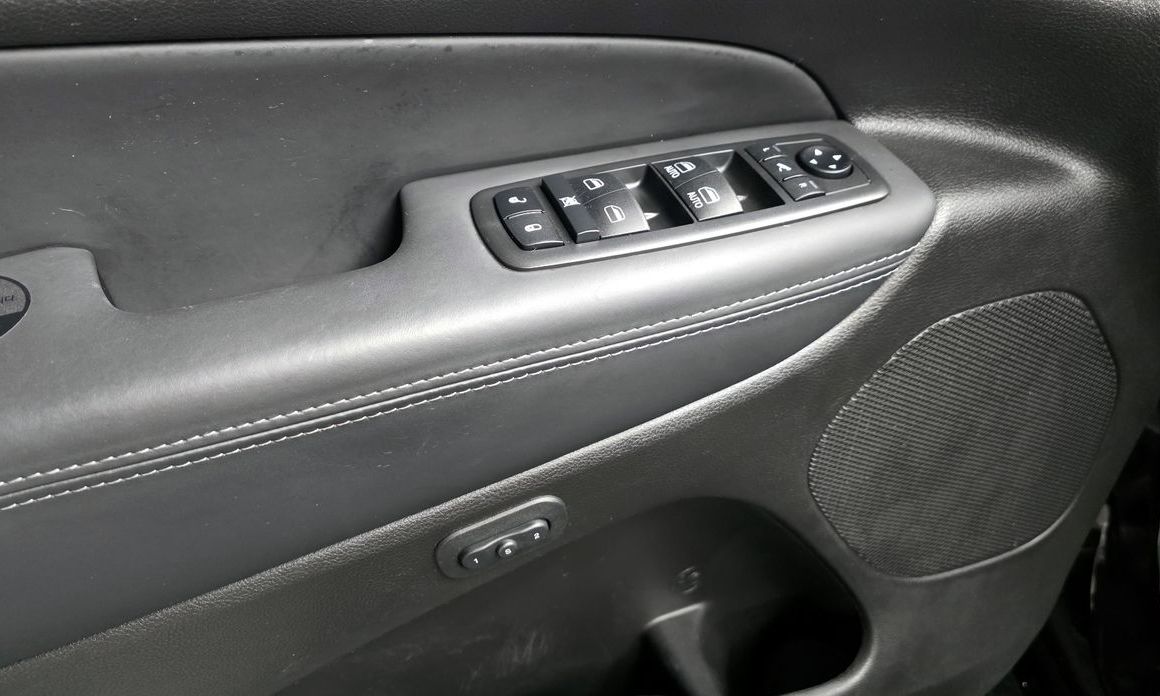 Jeep Cherokee 2019