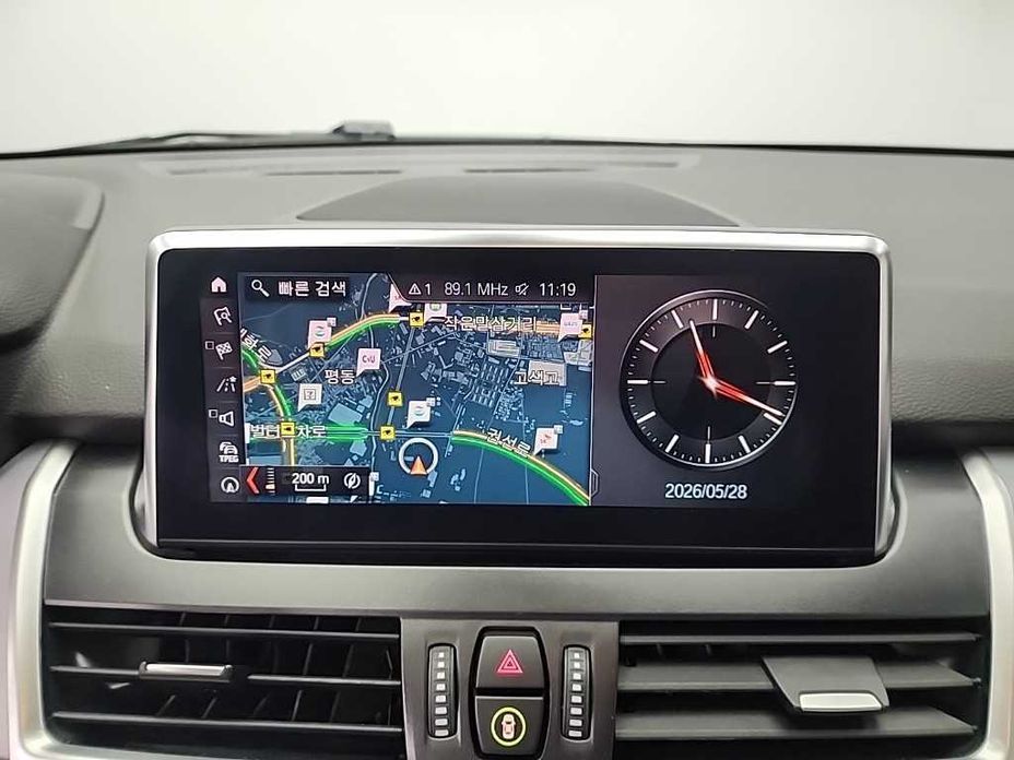 BMW 2-Series 2021