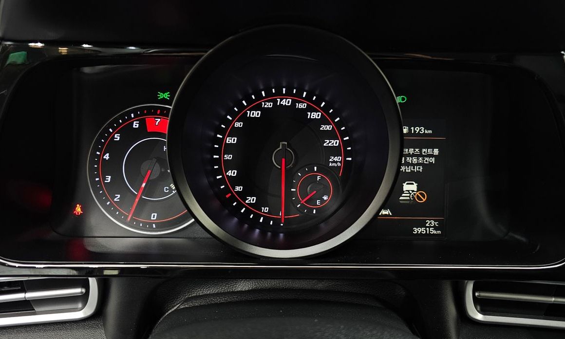 Hyundai AVANTE 2021