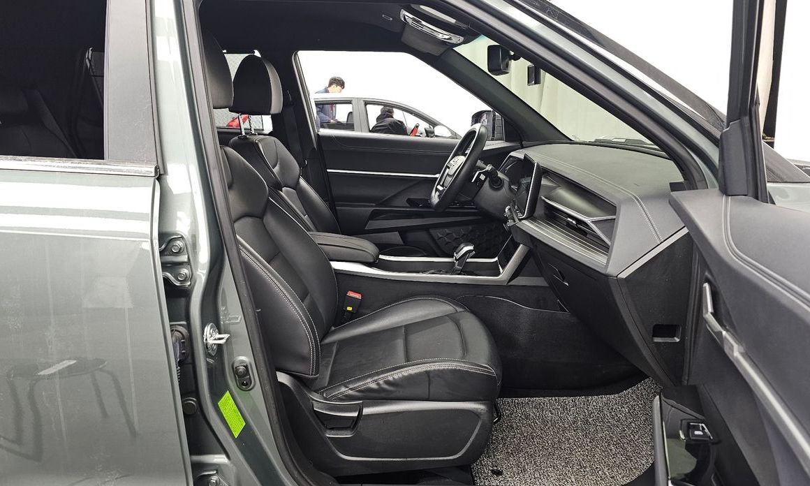 KG_Mobility_Ssangyong Torres 2023