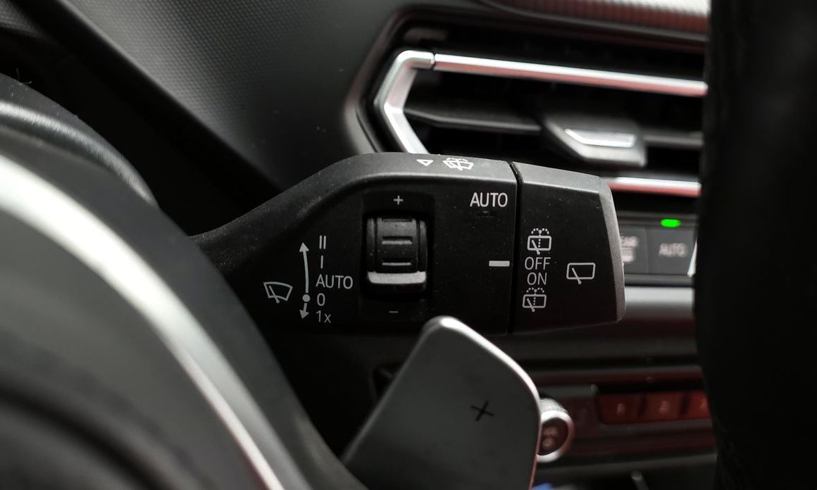 BMW 1-Series 2021
