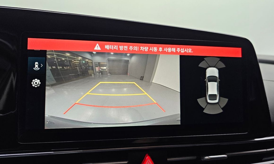 Hyundai AVANTE 2021