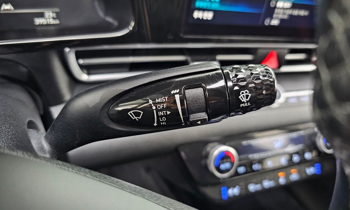 Hyundai AVANTE 2021